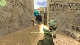 CS 1.6 Summer screenshot 7
