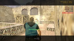 CS 1.6 Summer screenshot 9