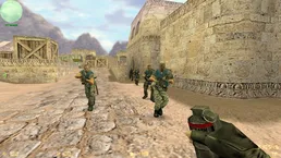 CS 1.6 Summer screenshot 10
