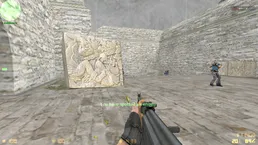CS 1.6 Summer screenshot 11