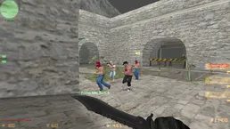 CS 1.6 Summer screenshot 12