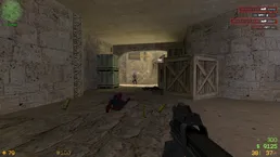 CS 1.6 SuperHeroes screenshot 1