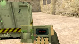 CS 1.6 SuperHeroes screenshot 3