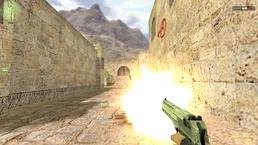 CS 1.6 SuperHeroes screenshot 6