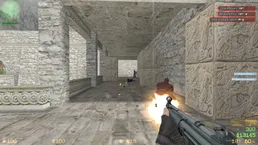 CS 1.6 SuperHeroes screenshot 9