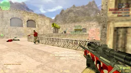 CS 1.6 by Sw1zzY screenshot 2
