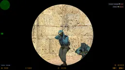 CS 1.6 by Sw1zzY screenshot 3