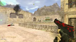 CS 1.6 by Sw1zzY screenshot 4