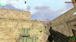 CS 1.6 by Sw1zzY screenshot 5