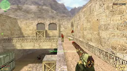 CS 1.6 by Sw1zzY screenshot 6
