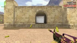 CS 1.6 by Sw1zzY screenshot 7