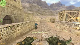 CS 1.6 by Sw1zzY screenshot 8