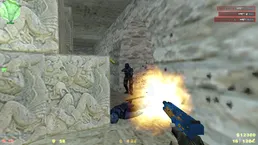 CS 1.6 by Sw1zzY screenshot 9