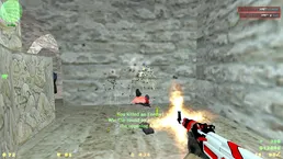 CS 1.6 by Sw1zzY screenshot 10