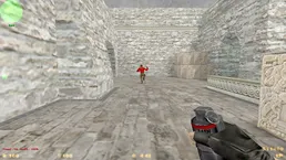 CS 1.6 by Sw1zzY screenshot 11