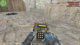 CS 1.6 TheAmonDit screenshot 1