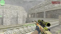 CS 1.6 TheAmonDit screenshot 2