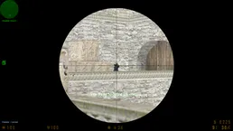 CS 1.6 TheAmonDit screenshot 3