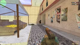 CS 1.6 TheAmonDit screenshot 5