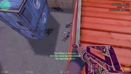 CS 1.6 TheAmonDit screenshot 8