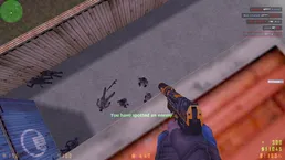 CS 1.6 TheAmonDit screenshot 9