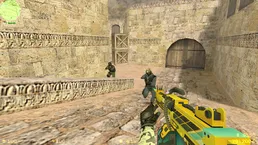 CS 1.6 The Low screenshot 3