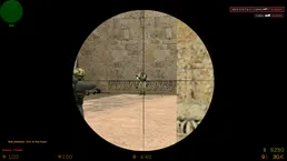 CS 1.6 The Low screenshot 5