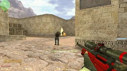 CS 1.6 The Low screenshot 6