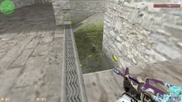 CS 1.6 The Low screenshot 7