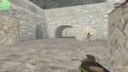 CS 1.6 The Low screenshot 8