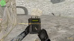 CS 1.6 The Low screenshot 9