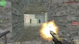 CS 1.6 The Low screenshot 10