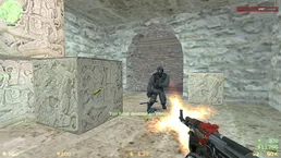 CS 1.6 The Low screenshot 11