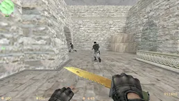 CS 1.6 The Low screenshot 12