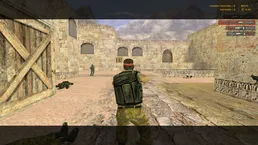 CS 1.6 by Tpy Edition screenshot 1