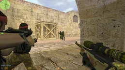 CS 1.6 by Tpy Edition screenshot 2