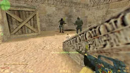CS 1.6 by Tpy Edition screenshot 8