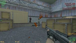 CS 1.6 Ultimate screenshot 1