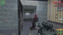 CS 1.6 Ultimate screenshot 2
