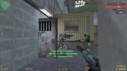CS 1.6 Ultimate screenshot 3