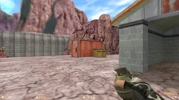 CS 1.6 Ultimate screenshot 5