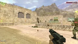 CS 1.6 Ultimate screenshot 7