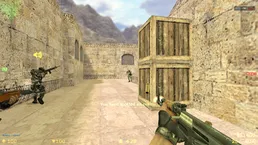 CS 1.6 Ultimate screenshot 8