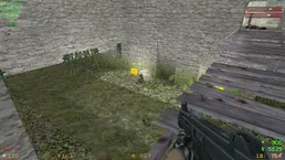 CS 1.6 Ultimate screenshot 9