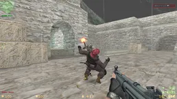 CS 1.6 Ultimate screenshot 10