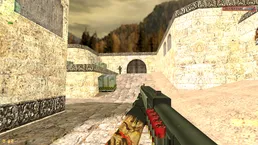 CS 1.6 Ultra HD screenshot 1