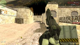 CS 1.6 Ultra HD screenshot 2