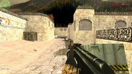 CS 1.6 Ultra HD screenshot 3