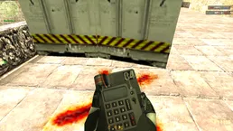 CS 1.6 Ultra HD screenshot 4