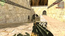 CS 1.6 Ultra HD screenshot 5